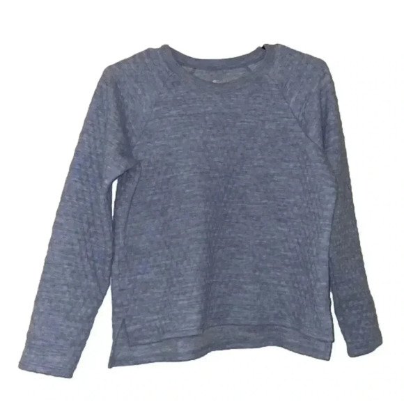 NWOT Zella Sweatshirt Size XL(14/16) - Picture 1 of 8